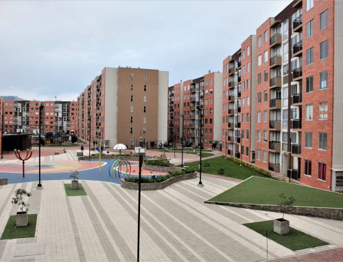 Convocatoria Pública: Revisoría Fiscal 2026–2027